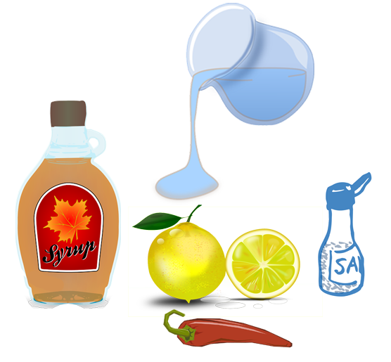 Master Cleanse Recipe How To Make The Lemonade